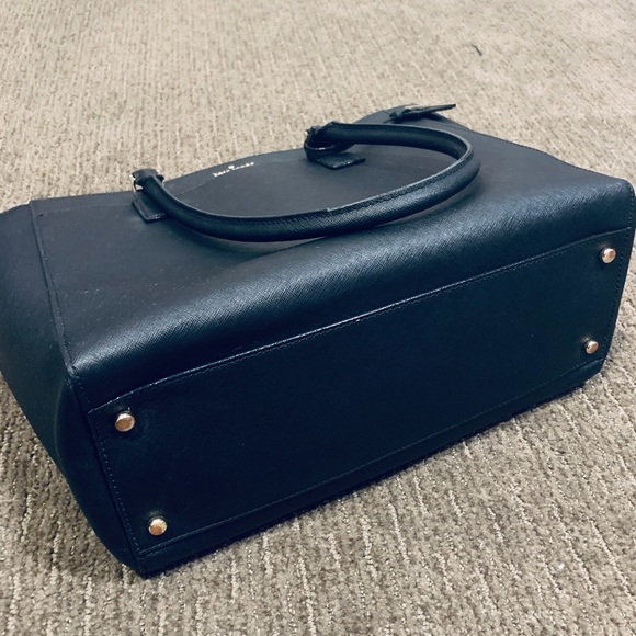 Kate Spade Black Laptop Tote - Picture 8 of 8